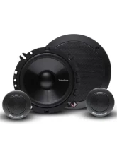Rockford Fosgate 6.5" Prime Component System                                     - R165-S - Image 12