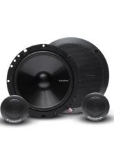 Rockford Fosgate 6.75" Prime Component System                                     - R1675-S - Image 12