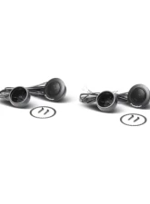 Rockford Fosgate 1" Prime Tweeter Kit                                     - R1T-S - Image 3