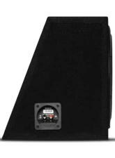 Rockford Fosgate 12" Prime Dual R2 Sealed Loaded Enclosure                                     - R2-2X12 - Image 5