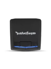 Rockford Fosgate Universal Bluetooth To RCA Adaptor                                     - RFBTRCA - Image 3
