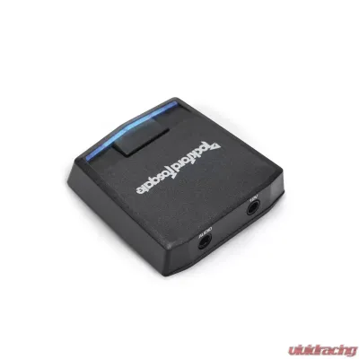 Rockford Fosgate Universal Bluetooth To RCA Adaptor - RFBTRCA