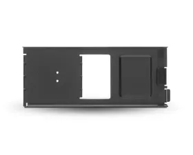 Rockford Fosgate AMP Kit Mounting Plate Ranger Models