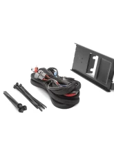 Rockford Fosgate AMP Kit Mounting Plate Ranger Models                                     - RFRNGR-K8 - Image 4