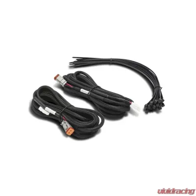 Rockford Fosgate Rear Speaker Harness Yamaha YXZ1000R  | SS 16-19 - RFYXZ-RSW16