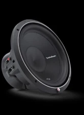 Rockford Fosgate Punch 10" P2 2-0hm DVC Subwoofer                                     - p2d2-10 - Image 2