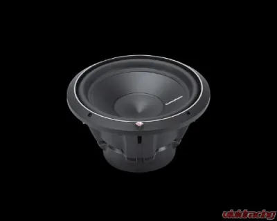 Rockford Fosgate Punch 10" P2 2-0hm DVC Subwoofer - p2d2-10