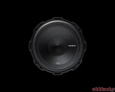 Rockford Fosgate Punch 10" P2 2-0hm DVC Subwoofer - p2d2-10