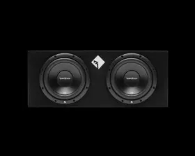 Rockford Fosgate Prime Dual R2 10