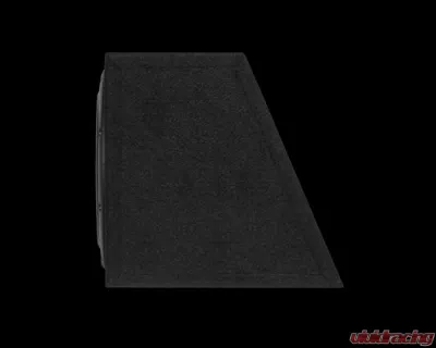 Rockford Fosgate Prime Dual R2 10" Sealed Loaded Enclosure - r2-2x10