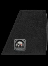 Rockford Fosgate Prime Dual R2 10" Sealed Loaded Enclosure                                     - r2-2x10 - Image 3