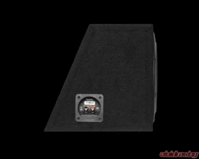 Rockford Fosgate Prime Dual R2 10" Sealed Loaded Enclosure - r2-2x10