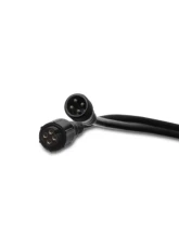 Rockford Fosgate 4-Pin PMX-RGB Gen-2 Color Optix Y-Adaptor                                     - RGB-Y4P - Image 2