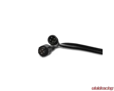 Rockford Fosgate 4-Pin PMX-RGB Gen-2 Color Optix Y-Adaptor - RGB-Y4P