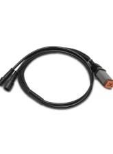 Rockford Fosgate 4-Pin PMX-RGB Gen-2 Color Optix Y-Adaptor                                     - RGB-Y4P - Image 3