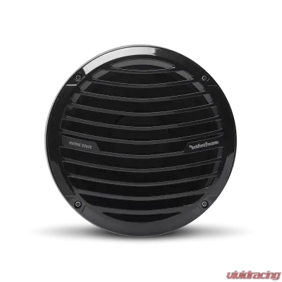 Rockford Fostgate Prime 10" Black Dual 2-Ohm Subwoofer - RM110D2B