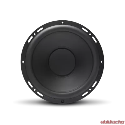 Rockford Fostgate Prime 10" Black Dual 2-Ohm Subwoofer - RM110D2B