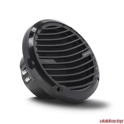 Rockford Fostgate Prime 10" Black Dual 2-Ohm Subwoofer - RM110D2B