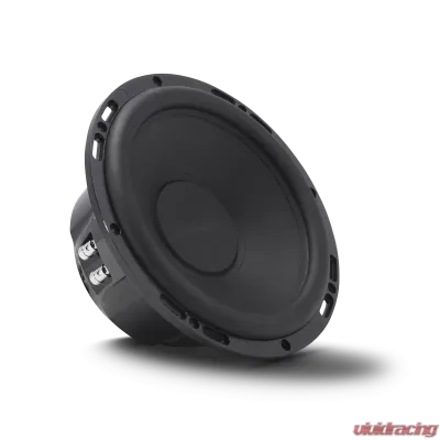 Rockford Fostgate Prime 10" Black Dual 2-Ohm Subwoofer - RM110D2B