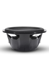 Rockford Fostgate Prime 10" Black Dual 2-Ohm Subwoofer                                     - RM110D2B - Image 6