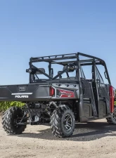 Rockford Fosgate Add-On Rear Speaker Kit For Use w/RNGR-Stage2 | RNGR-Stage3 Kits                                     - RNGR-REAR - Image 8