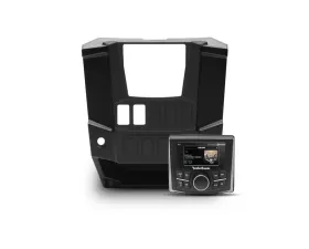 Rockford Fosgate Stage 1 Stereo Kit Ranger Models