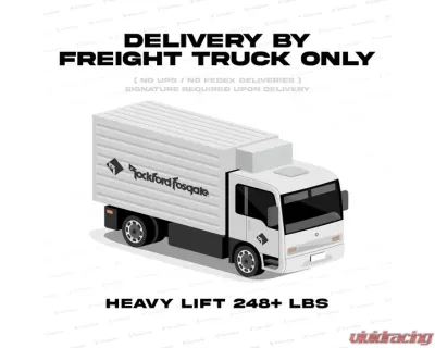 Rockford Fosgate Front & Rear 4 Door Roof Audio Polaris Ranger Crew Models 2018+ - RNGR18-ROOF4M2