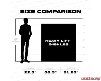 Rockford Fosgate Front & Rear 4 Door Roof Audio Polaris Ranger Crew Models 2018+ - RNGR18-ROOF4M2