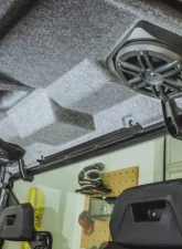 Rockford Fosgate 6.5" Rear Color Optix? Speaker Enclosures Polaris Ranger Models Gen-2 2018+                                     - RNGR18-RSE - Image 2
