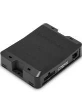 Rockford Fosgate 8-Channel Interactive Signal Processor w/ Integrated iDatalink Maestro Module                                     - DSR1 - Image 2