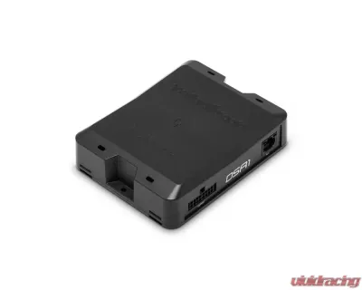 Rockford Fosgate 8-Channel Interactive Signal Processor w/ Integrated iDatalink Maestro Module - DSR1