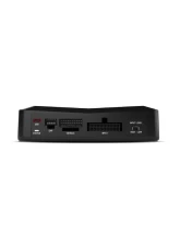 Rockford Fosgate 8-Channel Interactive Signal Processor w/ Integrated iDatalink Maestro Module                                     - DSR1 - Image 4