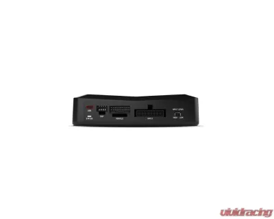 Rockford Fosgate 8-Channel Interactive Signal Processor w/ Integrated iDatalink Maestro Module - DSR1