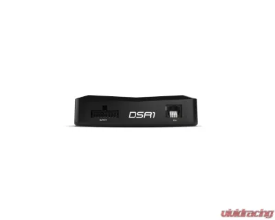 Rockford Fosgate 8-Channel Interactive Signal Processor w/ Integrated iDatalink Maestro Module - DSR1