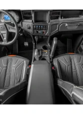 Rockford Fosgate Stage 2 Stereo | Front Lower Speaker Kit Polaris General Models                                     - GNRL-STAGE2 - Image 4