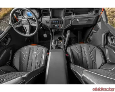 Rockford Fosgate Stage 2 Stereo | Front Lower Speaker Kit Polaris General Models - GNRL-STAGE2