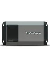 Rockford Fosgate Dual 10" Saddlebag Subwoofer Kit Harley-Davidson 2014+                                     - HD14-SBSUB - Image 4