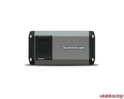Rockford Fosgate Dual 10" Saddlebag Subwoofer Kit Harley-Davidson 2014+ - HD14-SBSUB