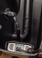 Rockford Fosgate Stage 2 2-Speaker & Amp Kit Harley Davidson Road King 1998-2013                                     - HD9813RK-STAGE2 - Image 6