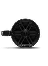 Rockford Fosgate M0 6.5" Element Ready&trade; Moto-Can Speakers (Pair)                                     - M0WL-65MB - Image 2