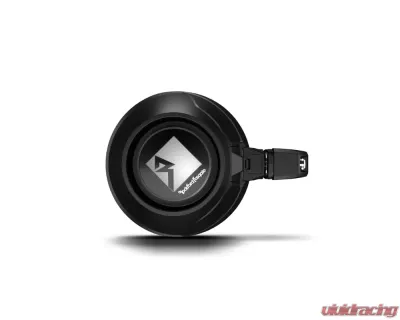 Rockford Fosgate M0 6.5" Element Ready&trade; Moto-Can Speakers (Pair) - M0WL-65MB