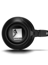 Rockford Fosgate M0 6.5" Element Ready&trade; Moto-Can Speakers (Pair)                                     - M0WL-65MB - Image 4