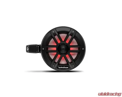 Rockford Fosgate M1 6.5" Color Optix&trade; Moto-Can Speakers (Pair) - M1WL-65MB