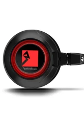 Rockford Fosgate M1 6.5" Color Optix&trade; Moto-Can Speakers (Pair)                                     - M1WL-65MB - Image 4