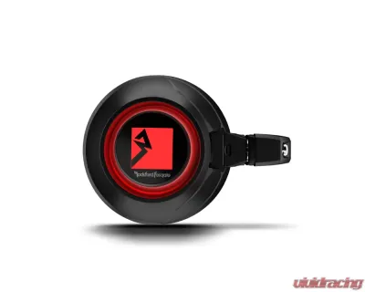 Rockford Fosgate M1 6.5" Color Optix&trade; Moto-Can Speakers (Pair) - M1WL-65MB