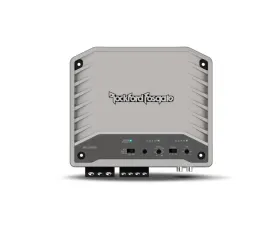 Rockford Fosgate M2 200 Watt 2-Channel Element Ready Amplifier