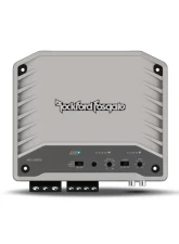 Rockford Fosgate M2 200 Watt 2-Channel Element Ready Amplifier                                     - M2-200X2 - Image 6