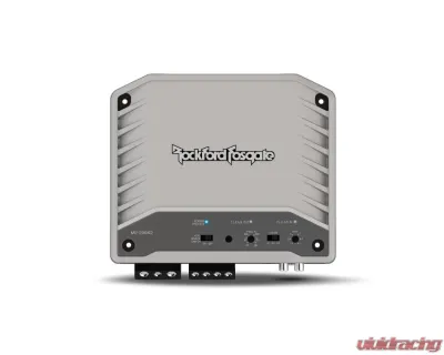 Rockford Fosgate M2 200 Watt 2-Channel Element Ready Amplifier - M2-200X2