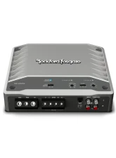 Rockford Fosgate M2 200 Watt 2-Channel Element Ready Amplifier                                     - M2-200X2 - Image 2