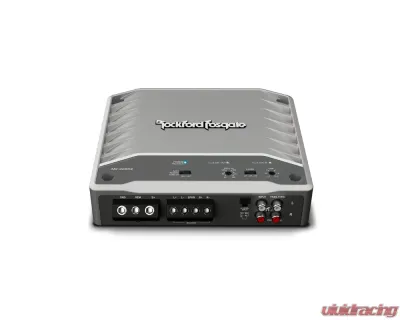 Rockford Fosgate M2 200 Watt 2-Channel Element Ready Amplifier - M2-200X2